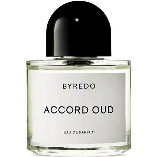 Byredo Accord Oud eau de parfum - 100 ml - parfum