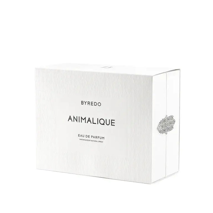 Byredo Animalique eau de parfum - 100 ml - parfum