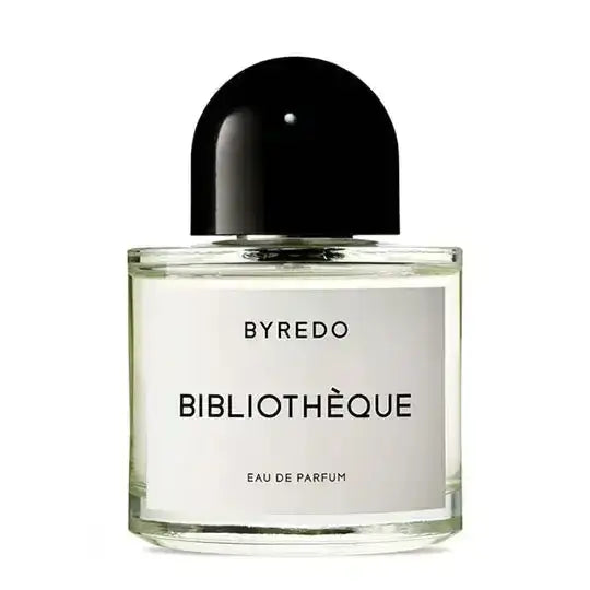 Byredo Bibliotheque eau de parfum - 100 ml - parfum