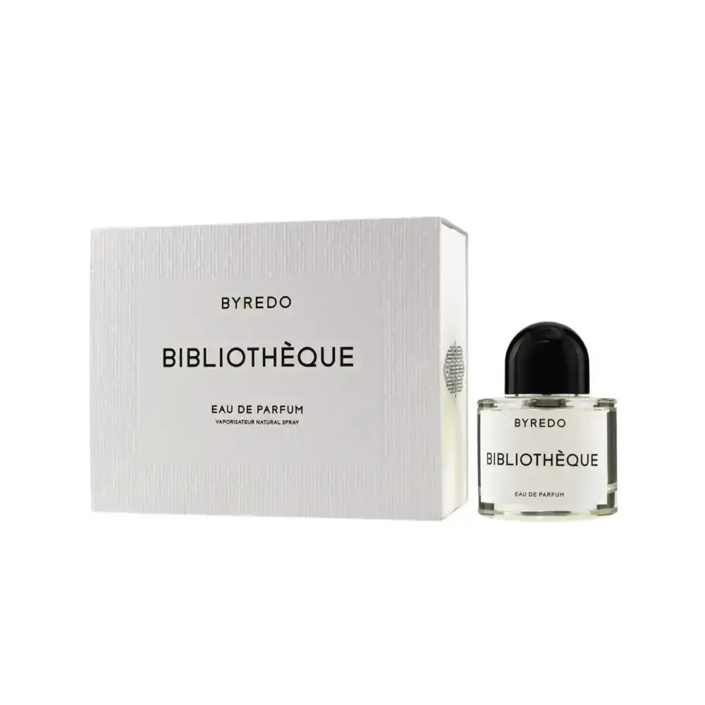 Byredo Bibliotheque eau de parfum - 100 ml - parfum