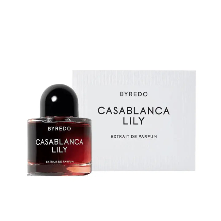 Byredo Casablanca Lily extrait de parfum - 50 ml - parfum