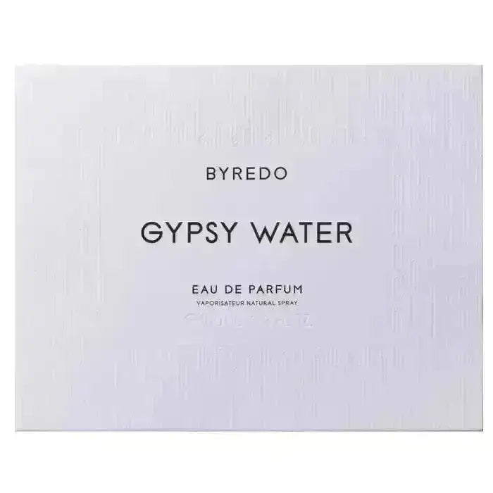 Byredo Gipsy Water eau de parfum - 100 ml