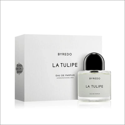 Byredo La tulipe eau de parfum - 100 ml - parfum