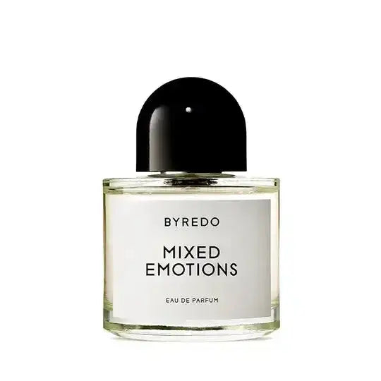 Byredo Mixed Emotions eau de parfum - 100 ml - parfum