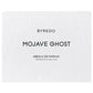 Byredo Mojave Ghost Absolu de parfum - 50 ml - parfum