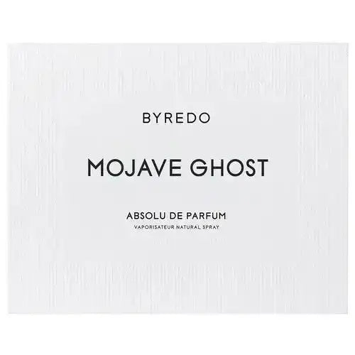 Byredo Mojave Ghost Absolu de parfum - 50 ml - parfum