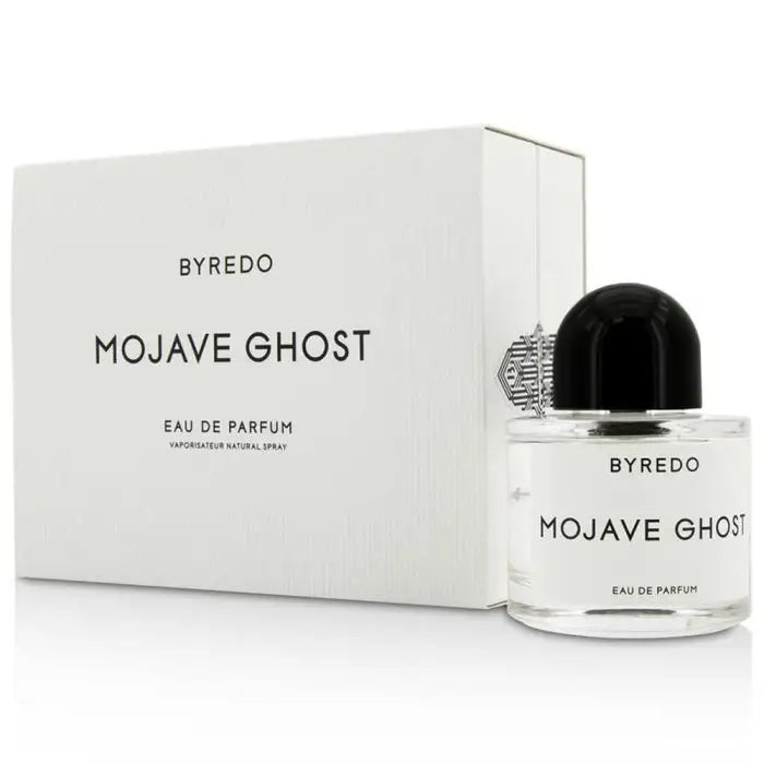 Byredo Mojave Ghost eau de parfum - 100 ml