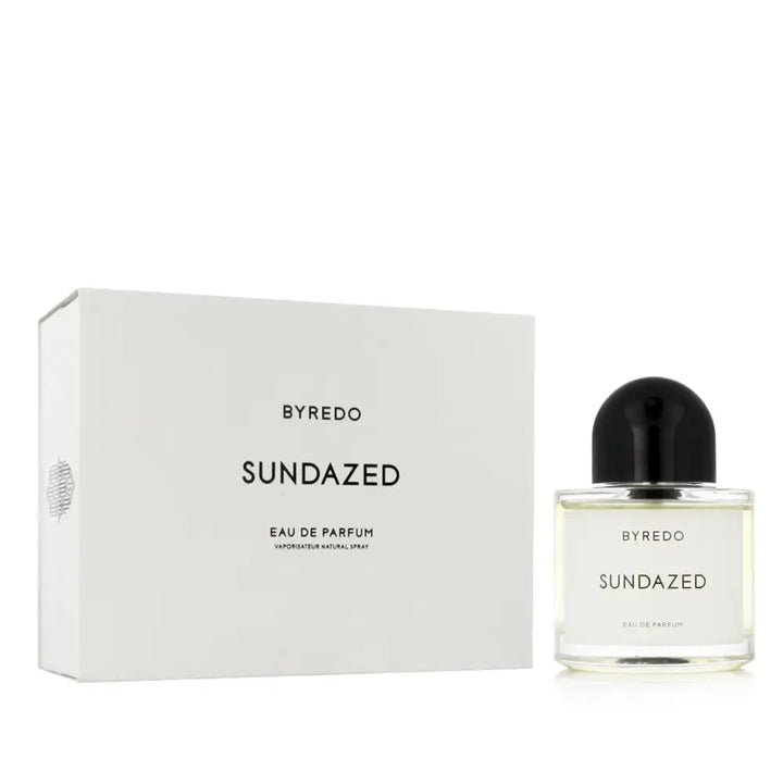 Byredo Sundazed eau de parfum - 100 ml - parfum