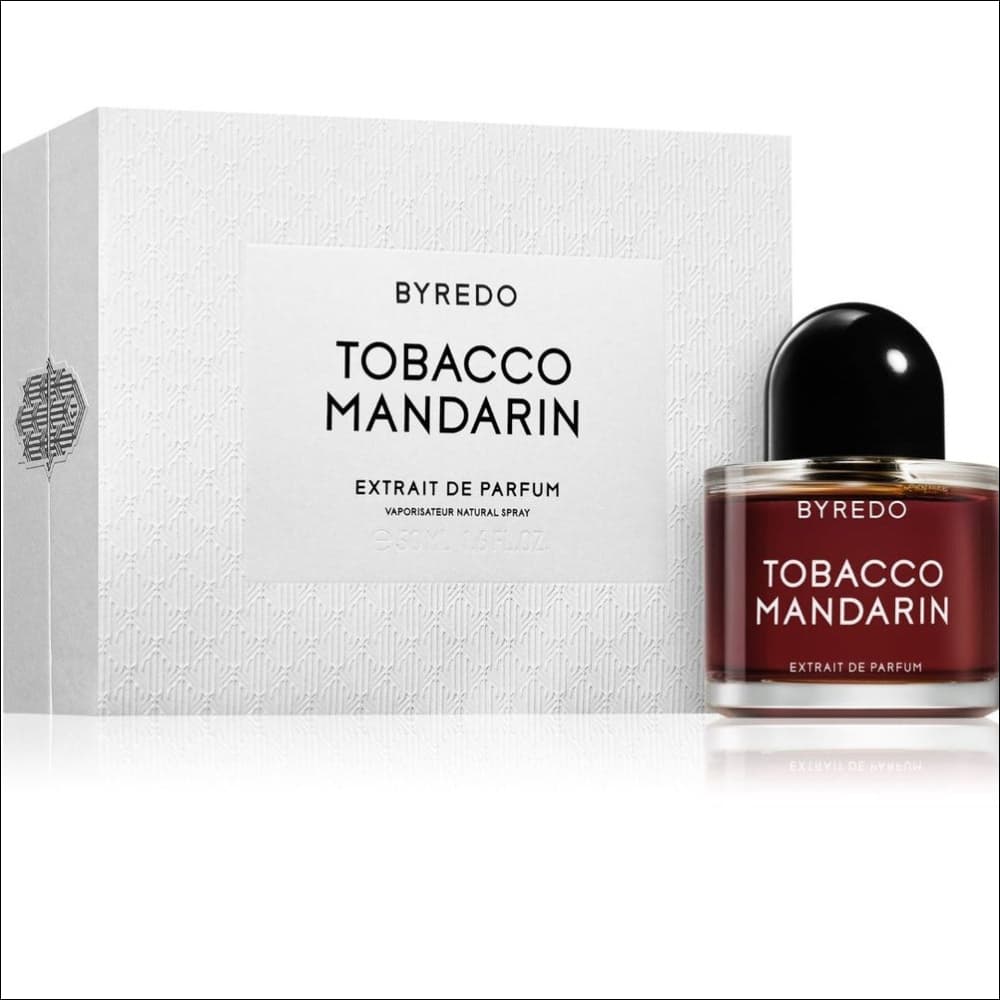 Byredo Tobacco Mandarin extrait de parfum - 50 ml - parfum