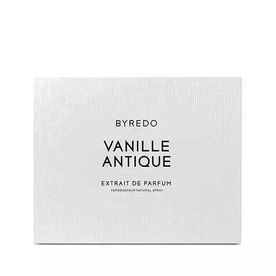 Byredo Vanille antique extrait de parfum - 50 ml - parfum