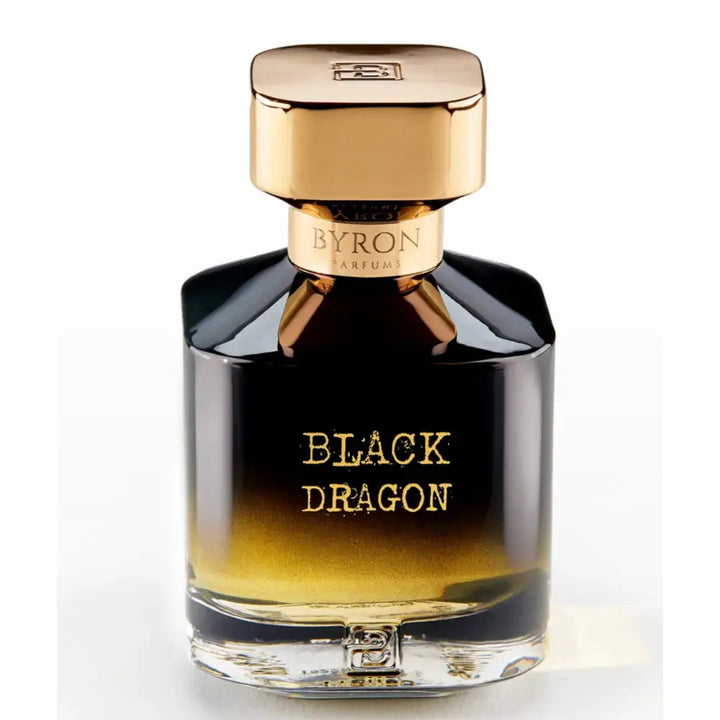 Byron Black Dragon Extrait de parfum - 75 ml - parfum