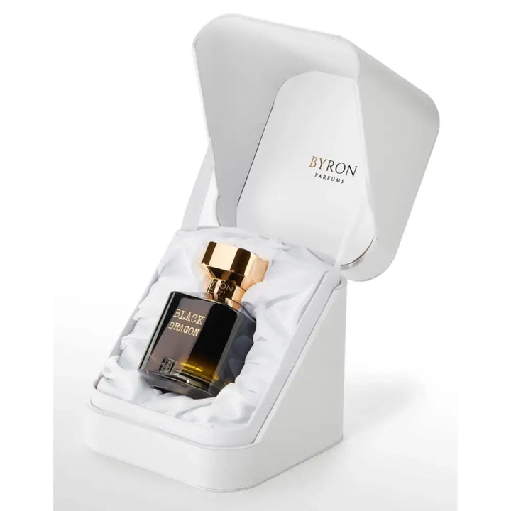 Byron Black Dragon Extrait de parfum - 75 ml - parfum