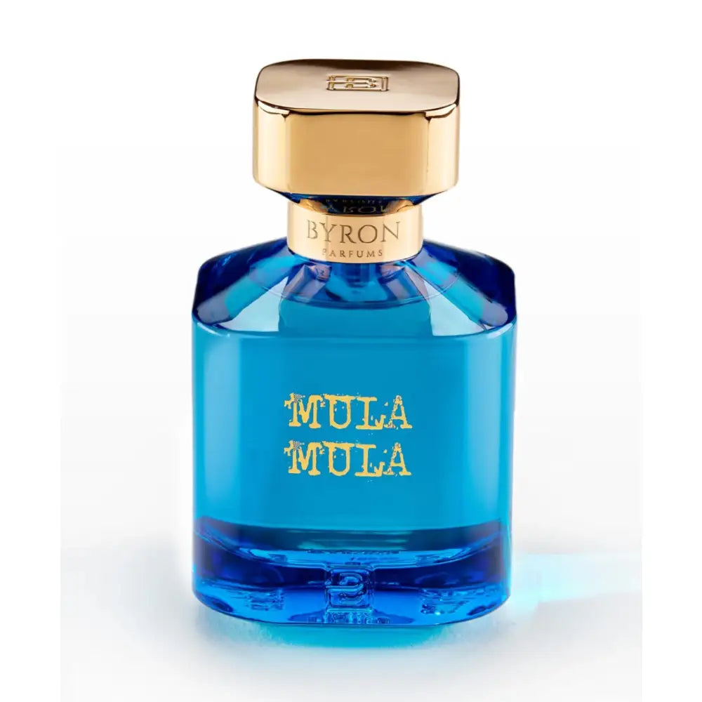 Byron Mula Mula Extrait de parfum - 75 ml - parfum