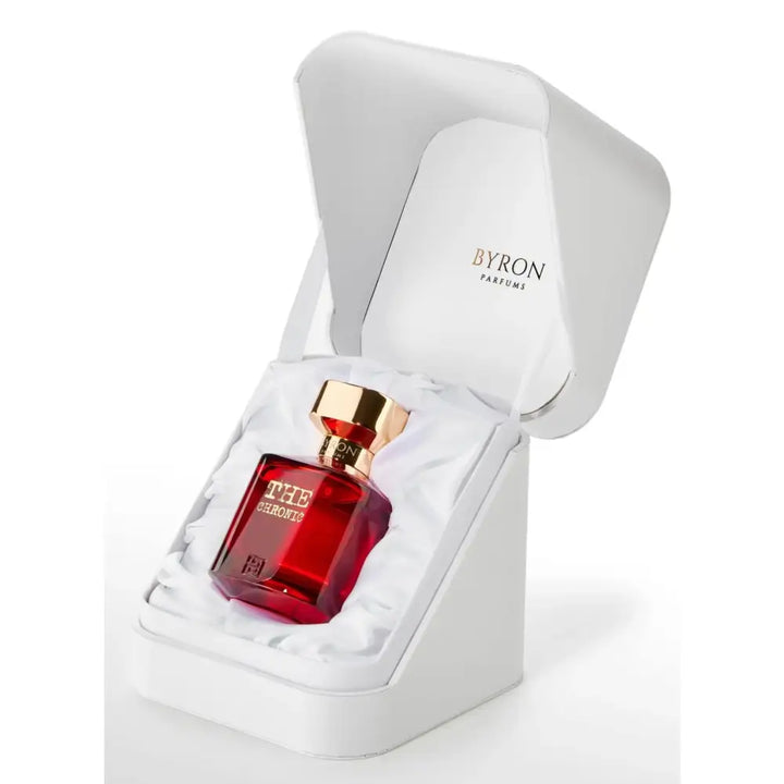 Byron The Chronic Rouge Extreme Extrait de parfum - 75 ml