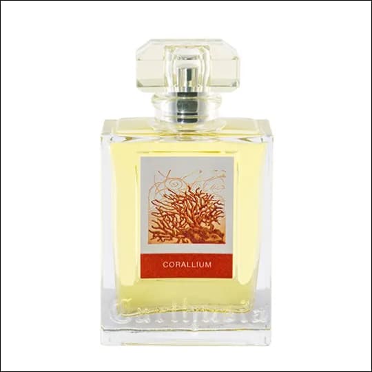 Carthusia Corallium eau de parfum - 100 ml - parfum