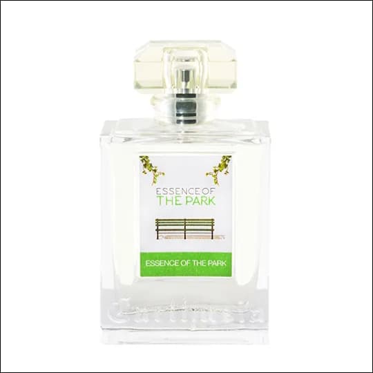 Carthusia Essence of the Park eau de parfum - 100 ml