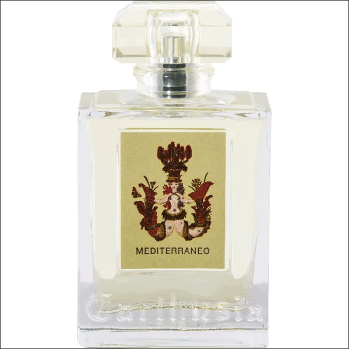 Carthusia Mediterraneo eau de parfum - 100 ml - parfum