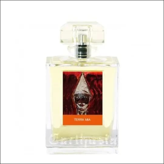 Carthusia Terra Mia eau de parfum - 100 ml - parfum