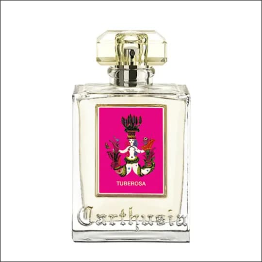 Carthusia Tuberosa eau de parfum - 100 ml - parfum