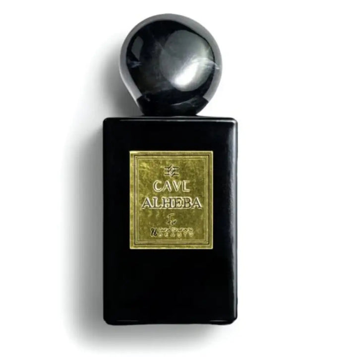 Cave Alheba extrait de parfum - 100 ml - parfum