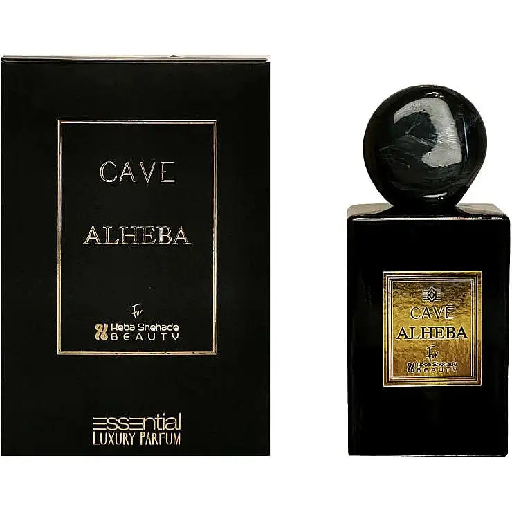 Cave Alheba extrait de parfum - 100 ml - parfum