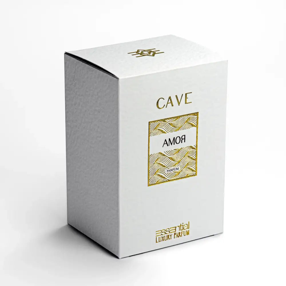 Cave Amor extrait de parfum - 100 ml - parfum