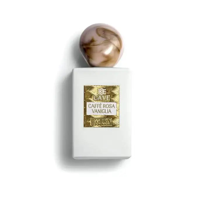 Cave Caffè Rosa Vaniglia extrait de parfum - 100 ml - parfum