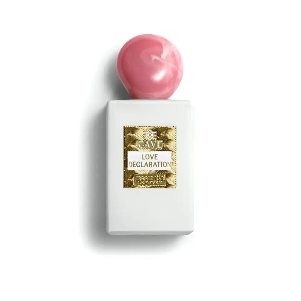 Cave Love Declaration extrait de parfum - 100 ml - parfum