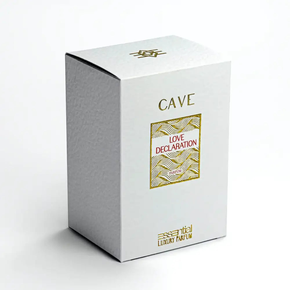 Cave Love Declaration extrait de parfum - 100 ml - parfum