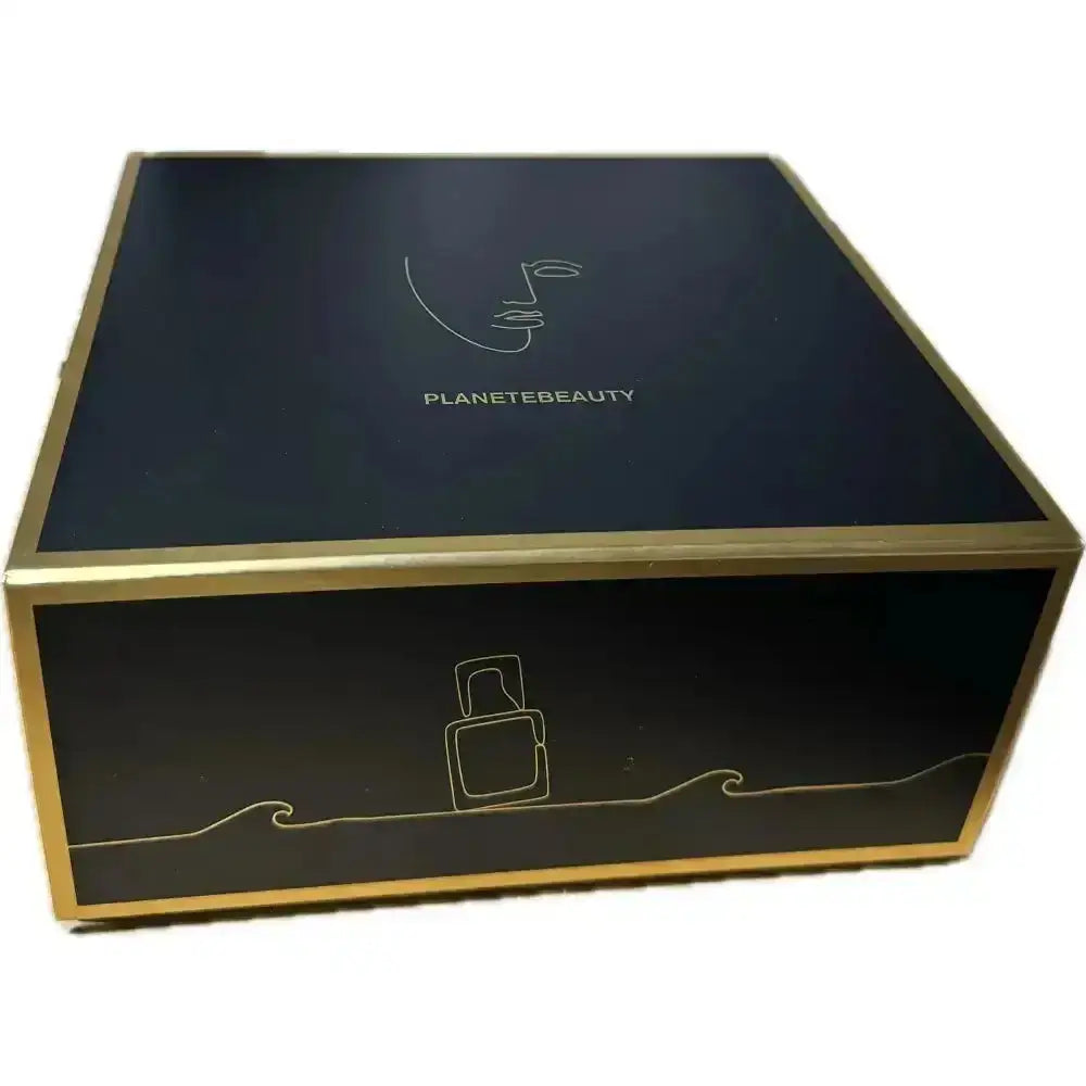 Coffret cadeau - Gift Option