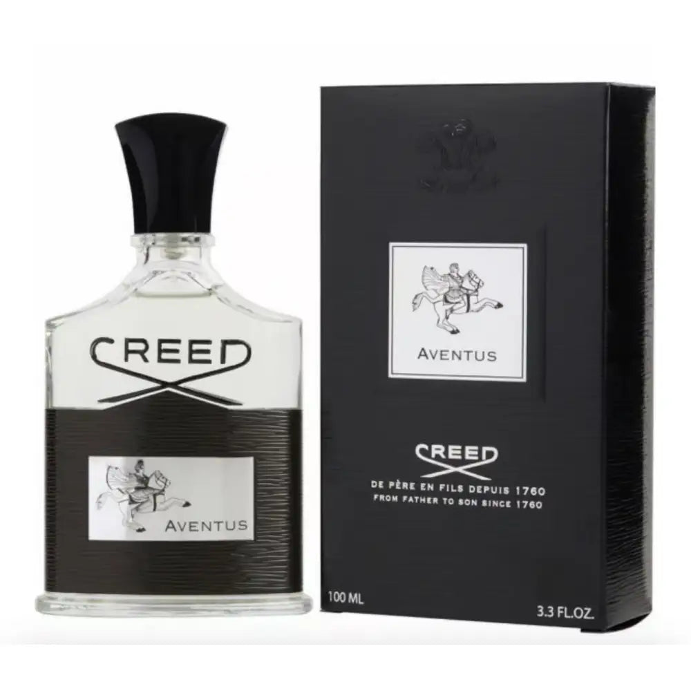 Creed Aventus Millésime parfum - 100 ml - parfum