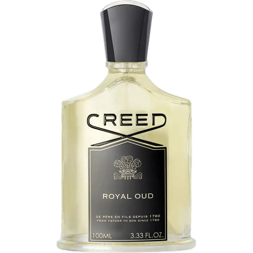 Creed Royal Oud Eau de parfum - 100 ml - parfum