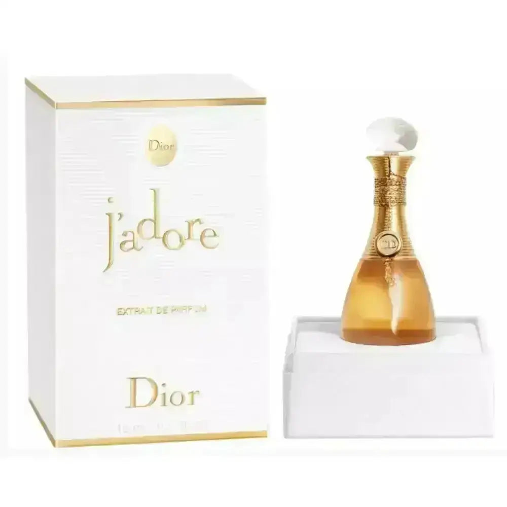 Dior J’adore extrait de Parfum - 15 ml