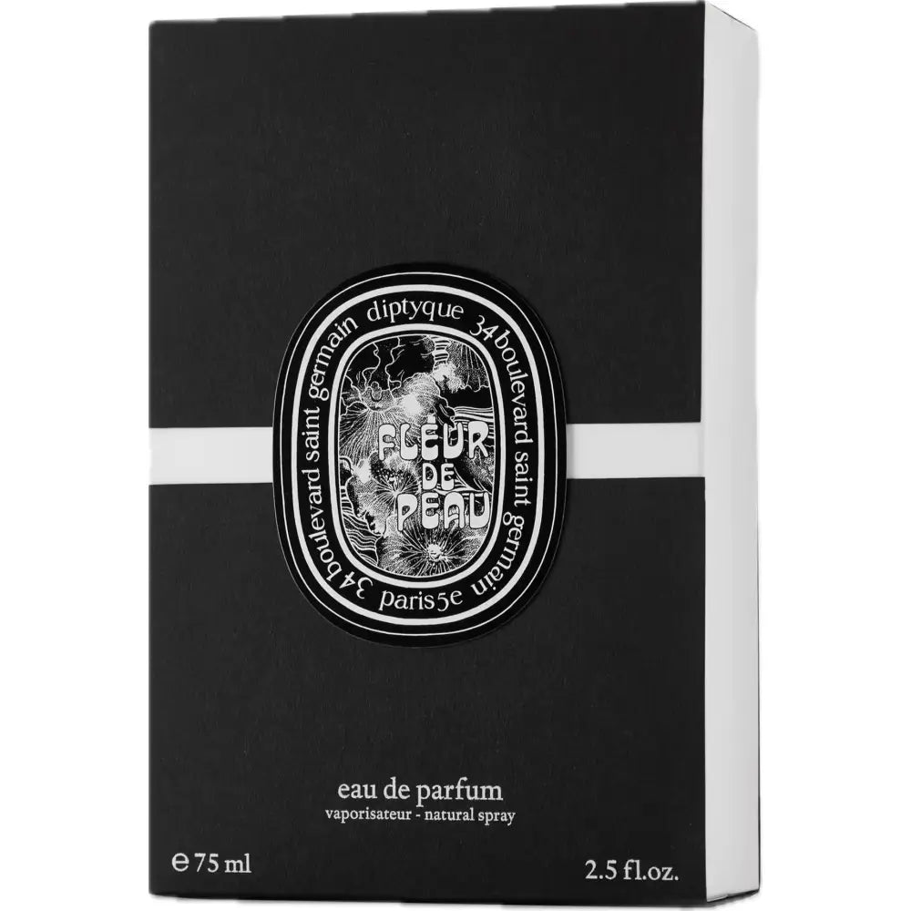 Diptyque Fleur De Peau Eau de parfum - 75 ml - parfum