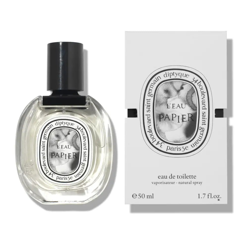 Diptyque L’eau de Papier Eau de toilette - 100 ml - parfum