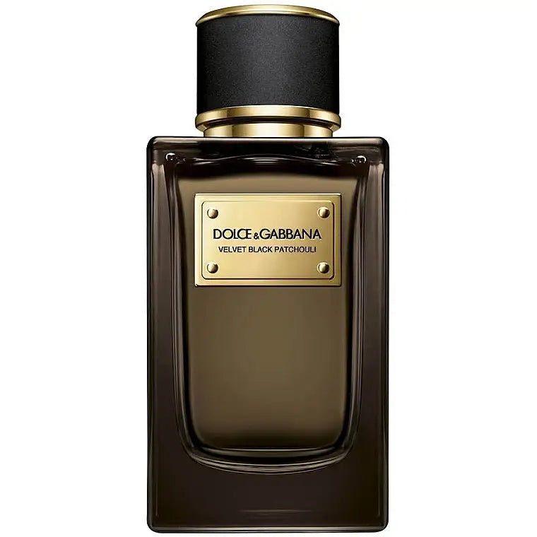 Dolce & gabbana Velvet Black Patchouli Eau de parfum - 50 ml