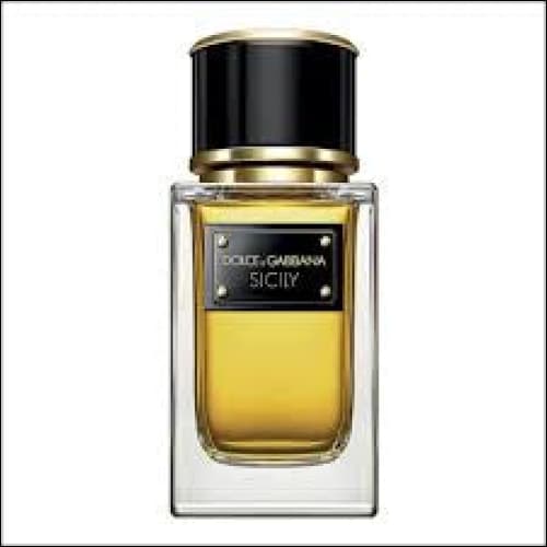 Dolce & gabbana Velvet Sicily Eau de parfum - 150 ml