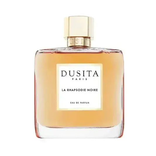 DUSITA La Rhapsodie Noire eau de parfum - parfum