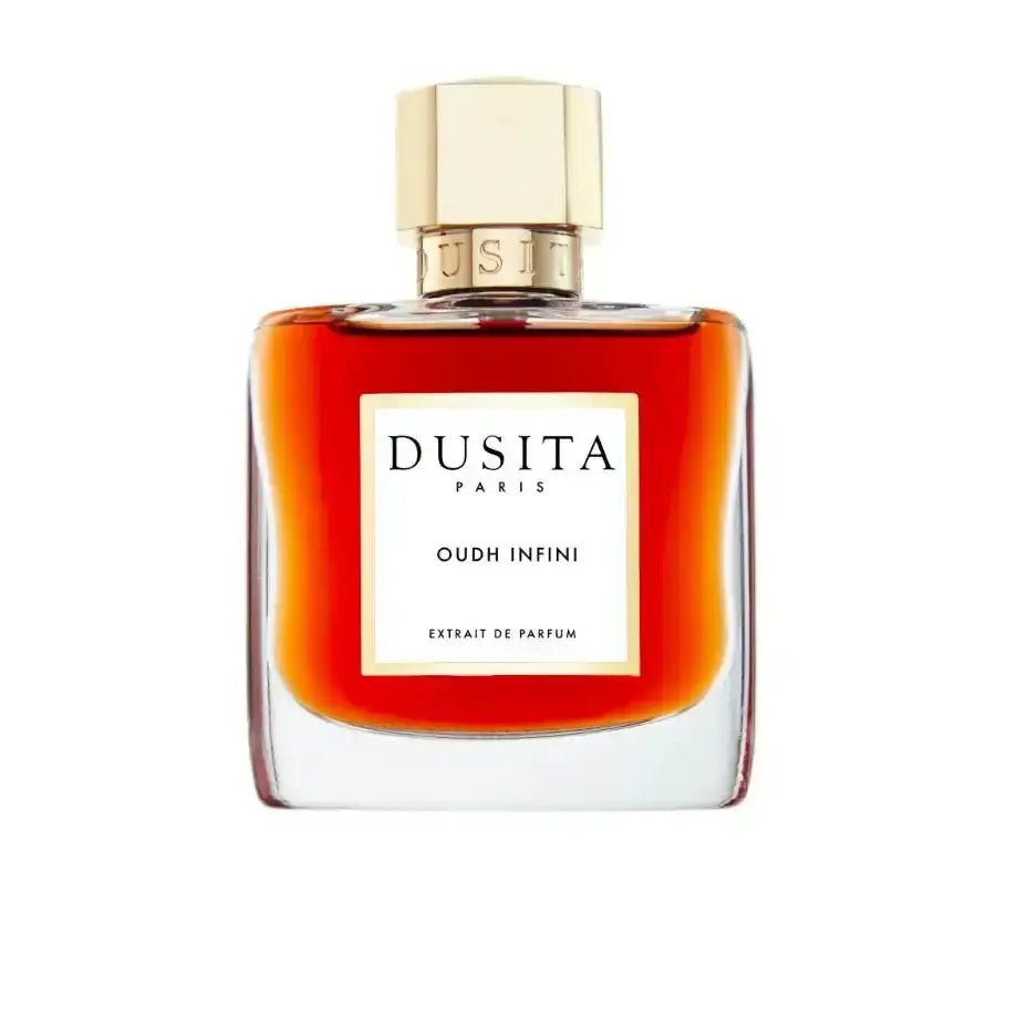 DUSITA Oudh Infini extrait de parfum - 50 ml - parfum