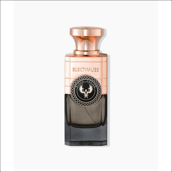 Electimuss Black Caviar Eau de Parfum - 100 ml - parfum