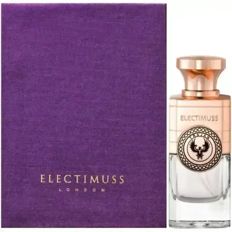 Electimuss Trajan Eau de Parfum - 100 ml - parfum