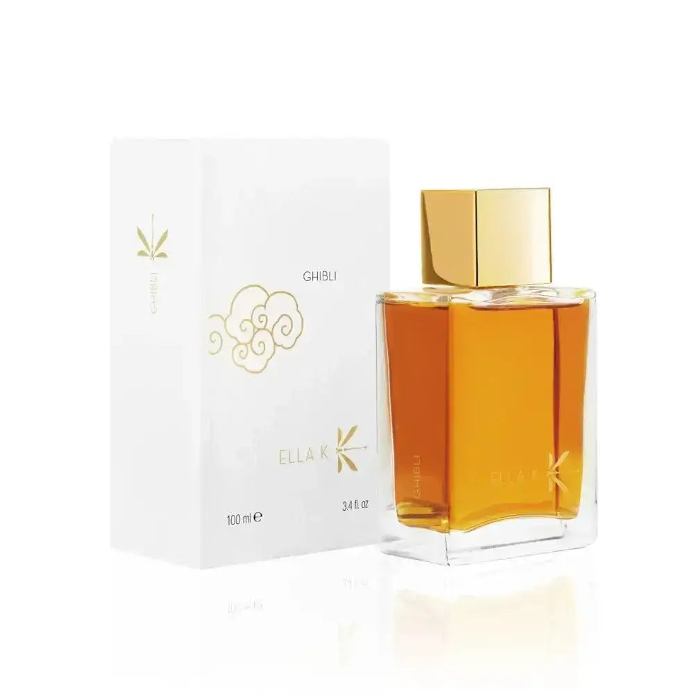 Ella K Ghibli eau de parfum - 100 ml - parfum