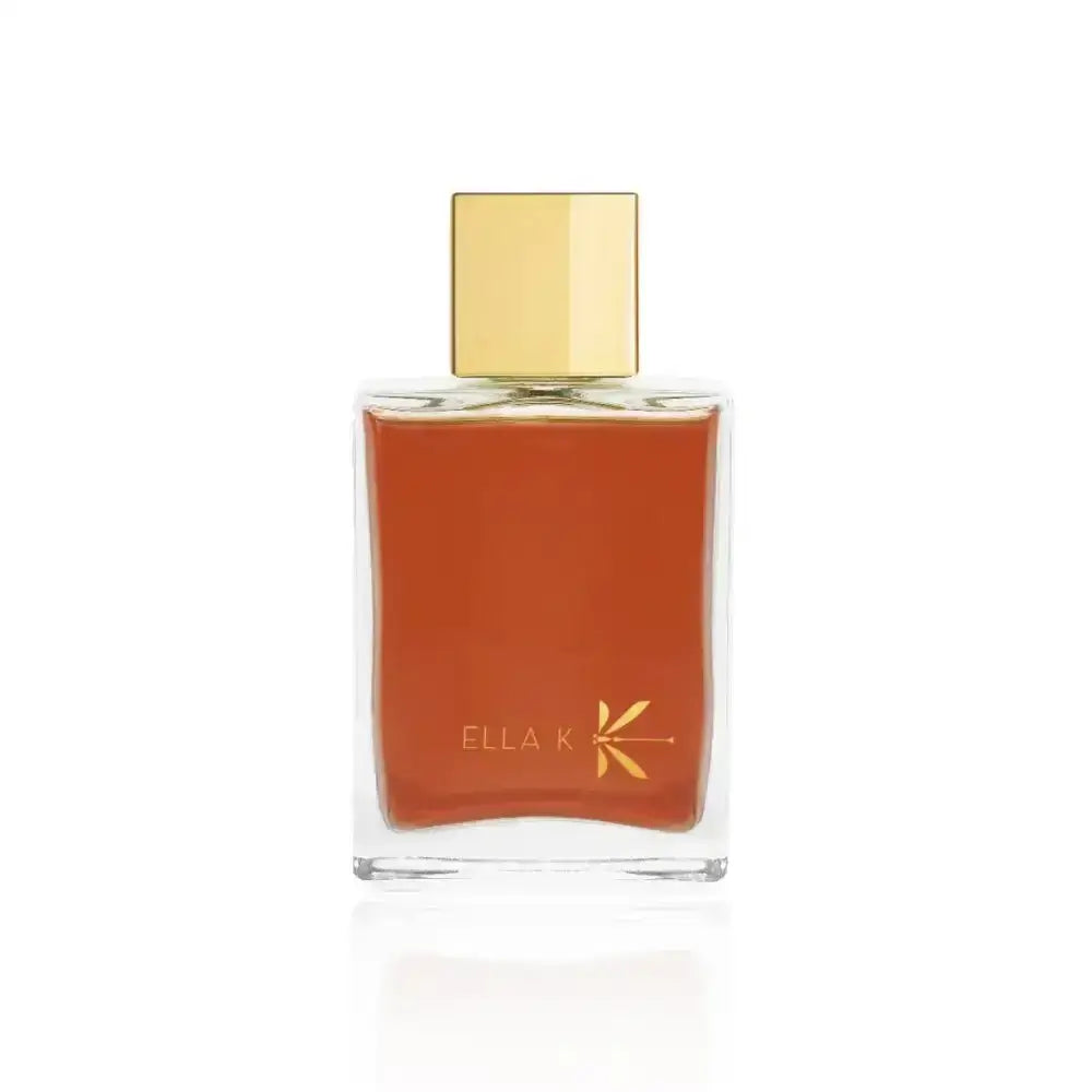 Ella K Lettre de Pushkar eau de parfum - 100 ml - parfum