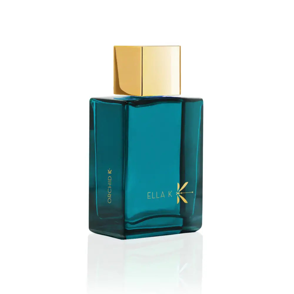 Ella K Orchid K eau de parfum - 100 ml - parfum