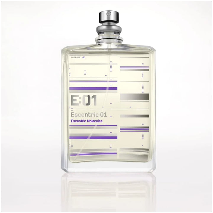 Escentric Molecule Escentric 01 eau de toilette - 100 ml