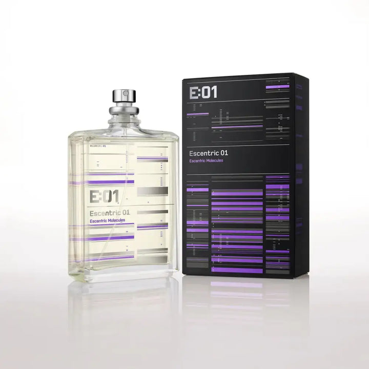 Escentric Molecule Escentric 01 eau de toilette - 100 ml