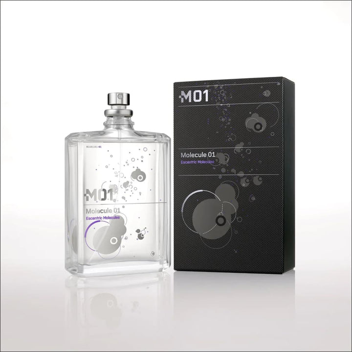 Escentric Molecule Molecule 01 eau de toilette - 100 ml