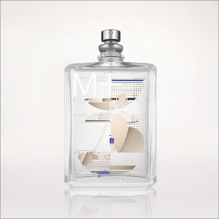 Escentric Molecule Molecule 01 + iris eau de toilette - 100