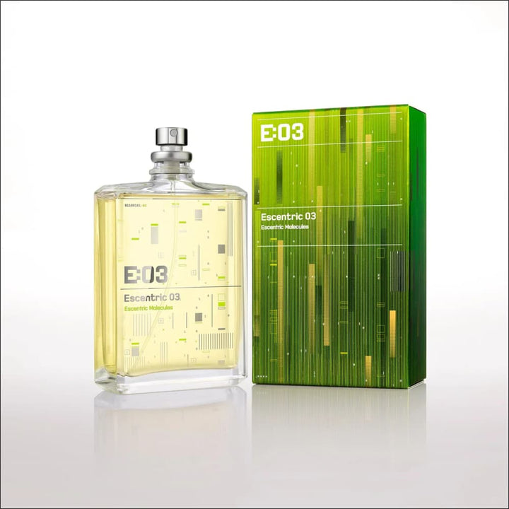 Escentric Molecule Escentric 03 eau de toilette - 100 ml