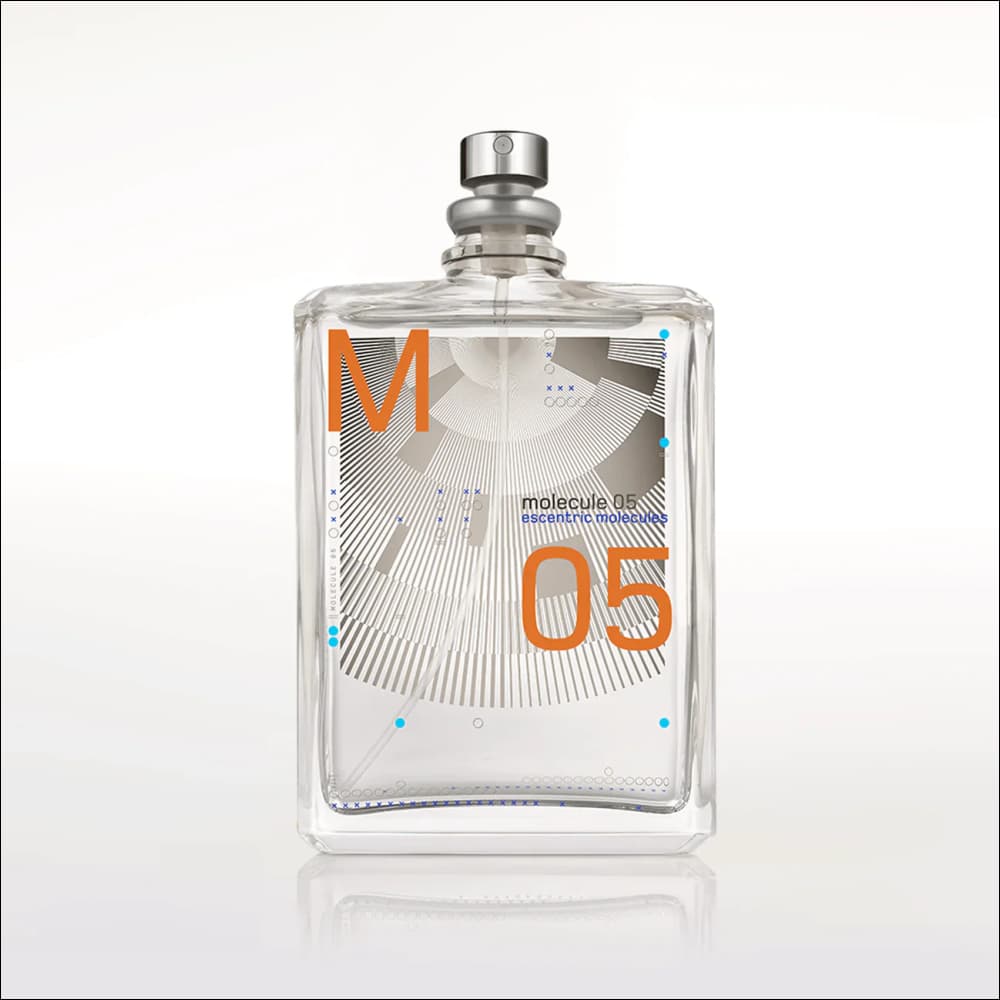 Escentric Molecule Molecule 05 eau de toilette - 100 ml